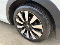 USED 2017 17 HONDA CIVIC 1.8 i-VTEC SR Hatchback 5dr Petrol Auto Euro 6 (142 ps) 