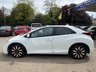 USED 2017 17 HONDA CIVIC 1.8 i-VTEC SR Hatchback 5dr Petrol Auto Euro 6 (142 ps) 