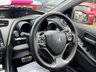USED 2017 17 HONDA CIVIC 1.8 i-VTEC SR Hatchback 5dr Petrol Auto Euro 6 (142 ps) 