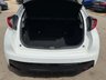 USED 2017 17 HONDA CIVIC 1.8 i-VTEC SR Hatchback 5dr Petrol Auto Euro 6 (142 ps) 