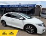 USED 2017 17 HONDA CIVIC 1.8 i-VTEC SR Hatchback 5dr Petrol Auto Euro 6 (142 ps) 