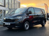 USED 2026 75 VOLKSWAGEN TRANSPORTER 2.0 TDI T28 Commerce Plus Panel Van 5dr Diesel Manual FWD SWB Euro 6 (s/s) (110 ps) 