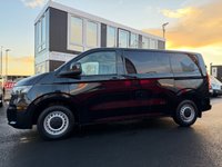 USED 2026 75 VOLKSWAGEN TRANSPORTER 2.0 TDI T28 Commerce Plus Panel Van 5dr Diesel Manual FWD SWB Euro 6 (s/s) (110 ps) 