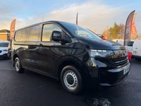 USED 2026 75 VOLKSWAGEN TRANSPORTER 2.0 TDI T28 Commerce Plus Panel Van 5dr Diesel Manual FWD SWB Euro 6 (s/s) (110 ps) 