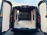 USED 2026 75 VOLKSWAGEN TRANSPORTER 2.0 TDI T28 Commerce Plus Panel Van 5dr Diesel Manual FWD SWB Euro 6 (s/s) (110 ps) 