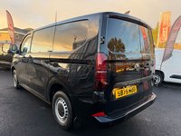 USED 2026 75 VOLKSWAGEN TRANSPORTER 2.0 TDI T28 Commerce Plus Panel Van 5dr Diesel Manual FWD SWB Euro 6 (s/s) (110 ps) 