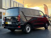 USED 2026 75 VOLKSWAGEN TRANSPORTER 2.0 TDI T28 Commerce Plus Panel Van 5dr Diesel Manual FWD SWB Euro 6 (s/s) (110 ps) 