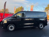 USED 2026 75 VOLKSWAGEN TRANSPORTER 2.0 TDI T28 Commerce Plus Panel Van 5dr Diesel Manual FWD SWB Euro 6 (s/s) (110 ps) 