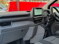 USED 2026 75 VOLKSWAGEN TRANSPORTER 2.0 TDI T28 Commerce Plus Panel Van 5dr Diesel Manual FWD SWB Euro 6 (s/s) (110 ps) 
