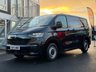 USED 2026 75 VOLKSWAGEN TRANSPORTER 2.0 TDI T28 Commerce Plus Panel Van 5dr Diesel Manual FWD SWB Euro 6 (s/s) (110 ps) 
