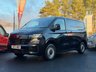 USED 2026 75 VOLKSWAGEN TRANSPORTER 2.0 TDI T28 Commerce Plus Panel Van 5dr Diesel Manual FWD SWB Euro 6 (s/s) (110 ps) 