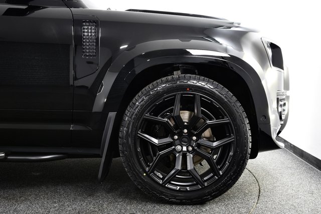 USED 2026 26 LAND ROVER DEFENDER 110 3.0 D350 MHEV X-Dynamic HSE SUV 5dr Diesel Auto 4WD Euro 6 (s/s) (350 ps) URBAN W/T | 26 MY | Air Sus +