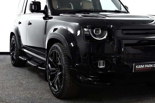 USED 2026 26 LAND ROVER DEFENDER 110 3.0 D350 MHEV X-Dynamic HSE SUV 5dr Diesel Auto 4WD Euro 6 (s/s) (350 ps) URBAN W/T | 26 MY | Air Sus +