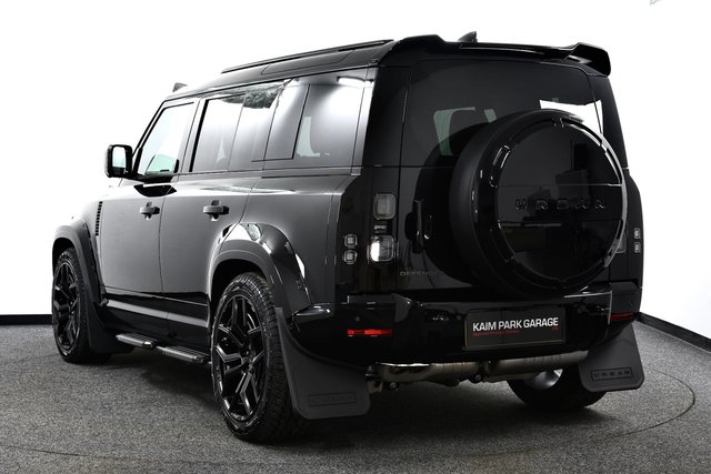 USED 2026 26 LAND ROVER DEFENDER 110 3.0 D350 MHEV X-Dynamic HSE SUV 5dr Diesel Auto 4WD Euro 6 (s/s) (350 ps) URBAN W/T | 26 MY | Air Sus +