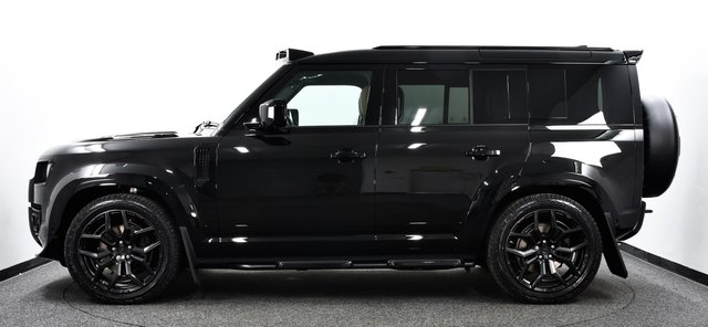 USED 2026 26 LAND ROVER DEFENDER 110 3.0 D350 MHEV X-Dynamic HSE SUV 5dr Diesel Auto 4WD Euro 6 (s/s) (350 ps) URBAN W/T | 26 MY | Air Sus +