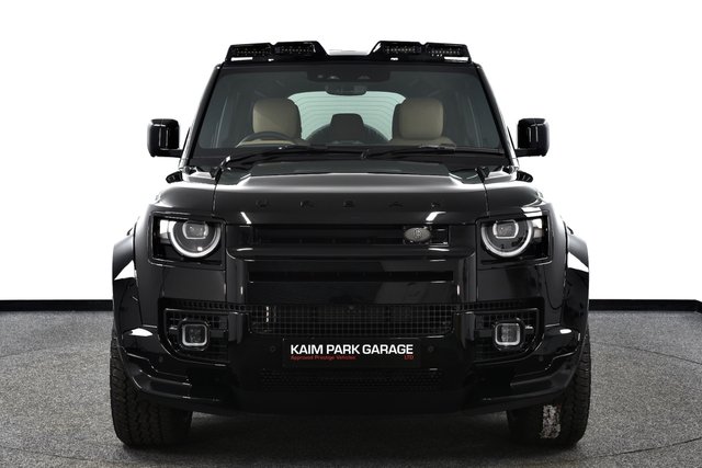 USED 2026 26 LAND ROVER DEFENDER 110 3.0 D350 MHEV X-Dynamic HSE SUV 5dr Diesel Auto 4WD Euro 6 (s/s) (350 ps) URBAN W/T | 26 MY | Air Sus +
