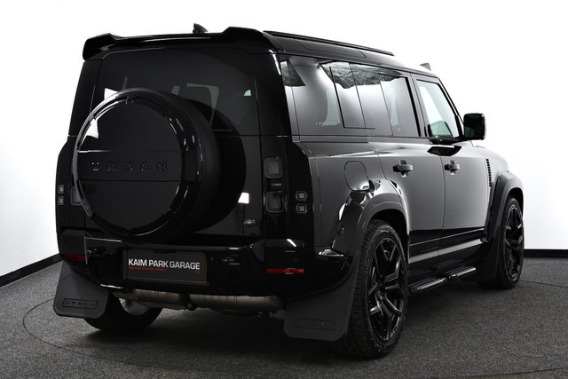 USED 2026 26 LAND ROVER DEFENDER 110 3.0 D350 MHEV X-Dynamic HSE SUV 5dr Diesel Auto 4WD Euro 6 (s/s) (350 ps) URBAN W/T | 26 MY | Air Sus +