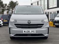 USED 2026 26 VOLKSWAGEN TRANSPORTER 2.0 TDI T28 Commerce Plus Panel Van 5dr Diesel Manual FWD SWB Euro 6 (s/s) (110 ps) 