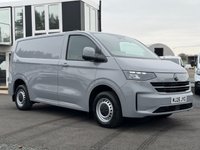 USED 2026 26 VOLKSWAGEN TRANSPORTER 2.0 TDI T28 Commerce Plus Panel Van 5dr Diesel Manual FWD SWB Euro 6 (s/s) (110 ps) 