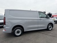 USED 2026 26 VOLKSWAGEN TRANSPORTER 2.0 TDI T28 Commerce Plus Panel Van 5dr Diesel Manual FWD SWB Euro 6 (s/s) (110 ps) 
