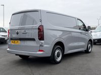 USED 2026 26 VOLKSWAGEN TRANSPORTER 2.0 TDI T28 Commerce Plus Panel Van 5dr Diesel Manual FWD SWB Euro 6 (s/s) (110 ps) 