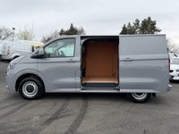 USED 2026 26 VOLKSWAGEN TRANSPORTER 2.0 TDI T28 Commerce Plus Panel Van 5dr Diesel Manual FWD SWB Euro 6 (s/s) (110 ps) 