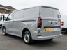 USED 2026 26 VOLKSWAGEN TRANSPORTER 2.0 TDI T28 Commerce Plus Panel Van 5dr Diesel Manual FWD SWB Euro 6 (s/s) (110 ps) 
