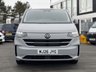 USED 2026 26 VOLKSWAGEN TRANSPORTER 2.0 TDI T28 Commerce Plus Panel Van 5dr Diesel Manual FWD SWB Euro 6 (s/s) (110 ps) 