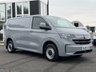 USED 2026 26 VOLKSWAGEN TRANSPORTER 2.0 TDI T28 Commerce Plus Panel Van 5dr Diesel Manual FWD SWB Euro 6 (s/s) (110 ps) 