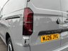 USED 2026 26 VOLKSWAGEN TRANSPORTER 2.0 TDI T28 Commerce Plus Panel Van 5dr Diesel Manual FWD SWB Euro 6 (s/s) (110 ps) 
