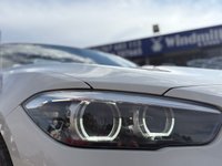 USED 2017 67 BMW 1 SERIES 1.5 118i M Sport Shadow Edition Hatchback 5dr Petrol Auto Euro 6 (s/s) (136 ps) 