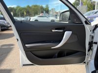 USED 2017 67 BMW 1 SERIES 1.5 118i M Sport Shadow Edition Hatchback 5dr Petrol Auto Euro 6 (s/s) (136 ps) 