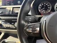 USED 2017 67 BMW 1 SERIES 1.5 118i M Sport Shadow Edition Hatchback 5dr Petrol Auto Euro 6 (s/s) (136 ps) 
