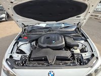 USED 2017 67 BMW 1 SERIES 1.5 118i M Sport Shadow Edition Hatchback 5dr Petrol Auto Euro 6 (s/s) (136 ps) 