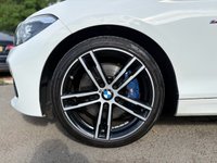 USED 2017 67 BMW 1 SERIES 1.5 118i M Sport Shadow Edition Hatchback 5dr Petrol Auto Euro 6 (s/s) (136 ps) 