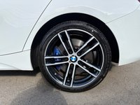 USED 2017 67 BMW 1 SERIES 1.5 118i M Sport Shadow Edition Hatchback 5dr Petrol Auto Euro 6 (s/s) (136 ps) 