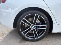 USED 2017 67 BMW 1 SERIES 1.5 118i M Sport Shadow Edition Hatchback 5dr Petrol Auto Euro 6 (s/s) (136 ps) 