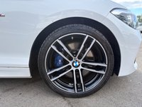 USED 2017 67 BMW 1 SERIES 1.5 118i M Sport Shadow Edition Hatchback 5dr Petrol Auto Euro 6 (s/s) (136 ps) 