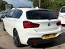 USED 2017 67 BMW 1 SERIES 1.5 118i M Sport Shadow Edition Hatchback 5dr Petrol Auto Euro 6 (s/s) (136 ps) 