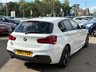 USED 2017 67 BMW 1 SERIES 1.5 118i M Sport Shadow Edition Hatchback 5dr Petrol Auto Euro 6 (s/s) (136 ps) 