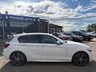 USED 2017 67 BMW 1 SERIES 1.5 118i M Sport Shadow Edition Hatchback 5dr Petrol Auto Euro 6 (s/s) (136 ps) 