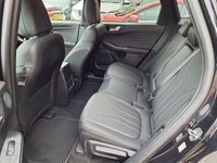 USED 2022 22 FORD KUGA 2.5 Duratec 14.4kWh Vignale SUV 5dr Petrol Plug-in Hybrid CVT Euro 6 (s/s) (225 ps) GENUINE MILEAGE PLUG IN HYBRID HPI CLEAR