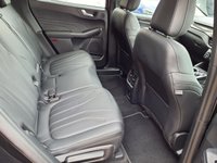 USED 2022 22 FORD KUGA 2.5 Duratec 14.4kWh Vignale SUV 5dr Petrol Plug-in Hybrid CVT Euro 6 (s/s) (225 ps) GENUINE MILEAGE PLUG IN HYBRID HPI CLEAR