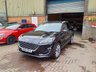 USED 2022 22 FORD KUGA 2.5 Duratec 14.4kWh Vignale SUV 5dr Petrol Plug-in Hybrid CVT Euro 6 (s/s) (225 ps) GENUINE MILEAGE PLUG IN HYBRID HPI CLEAR