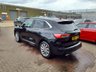 USED 2022 22 FORD KUGA 2.5 Duratec 14.4kWh Vignale SUV 5dr Petrol Plug-in Hybrid CVT Euro 6 (s/s) (225 ps) GENUINE MILEAGE PLUG IN HYBRID HPI CLEAR