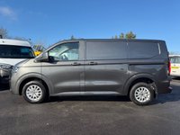 USED 2026 26 VOLKSWAGEN TRANSPORTER 2.0 TDI T28 Commerce Pro Panel Van 5dr Diesel Manual FWD SWB Euro 6 (s/s) (110 ps) 