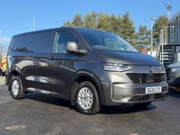 USED 2026 26 VOLKSWAGEN TRANSPORTER 2.0 TDI T28 Commerce Pro Panel Van 5dr Diesel Manual FWD SWB Euro 6 (s/s) (110 ps) 