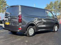 USED 2026 26 VOLKSWAGEN TRANSPORTER 2.0 TDI T28 Commerce Pro Panel Van 5dr Diesel Manual FWD SWB Euro 6 (s/s) (110 ps) 