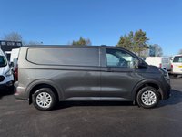 USED 2026 26 VOLKSWAGEN TRANSPORTER 2.0 TDI T28 Commerce Pro Panel Van 5dr Diesel Manual FWD SWB Euro 6 (s/s) (110 ps) 