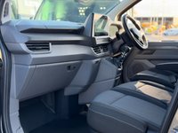 USED 2026 26 VOLKSWAGEN TRANSPORTER 2.0 TDI T28 Commerce Pro Panel Van 5dr Diesel Manual FWD SWB Euro 6 (s/s) (110 ps) 